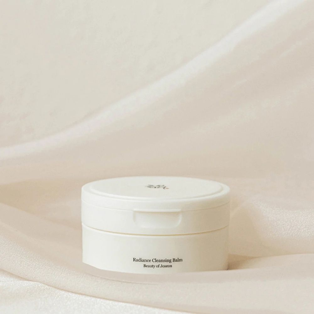 Beauty Of Joseon - Radiance Cleansing Balm - 100 ml