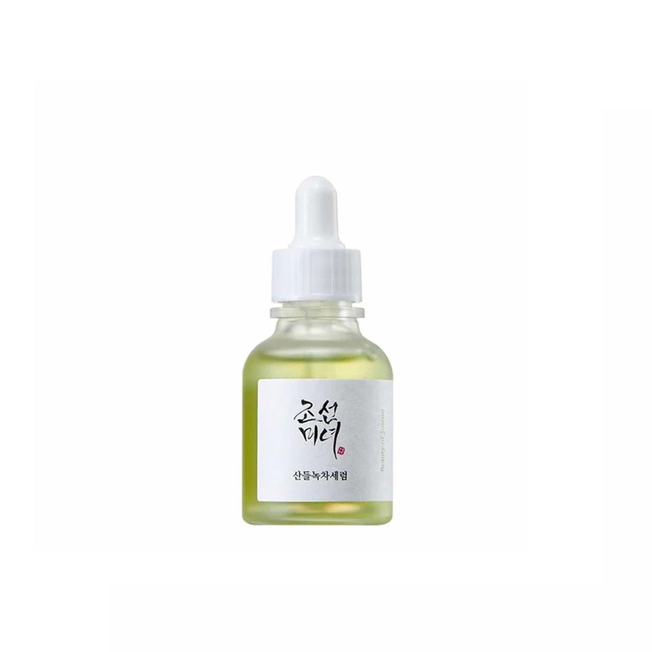 Beauty Of Joseon - Calming Serum - Green Tea/Panthenol - 30ml