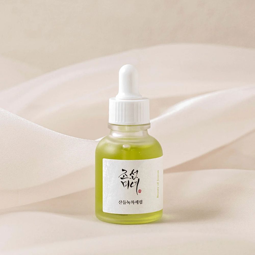 Beauty Of Joseon - Calming Serum - Green Tea/Panthenol - 30ml