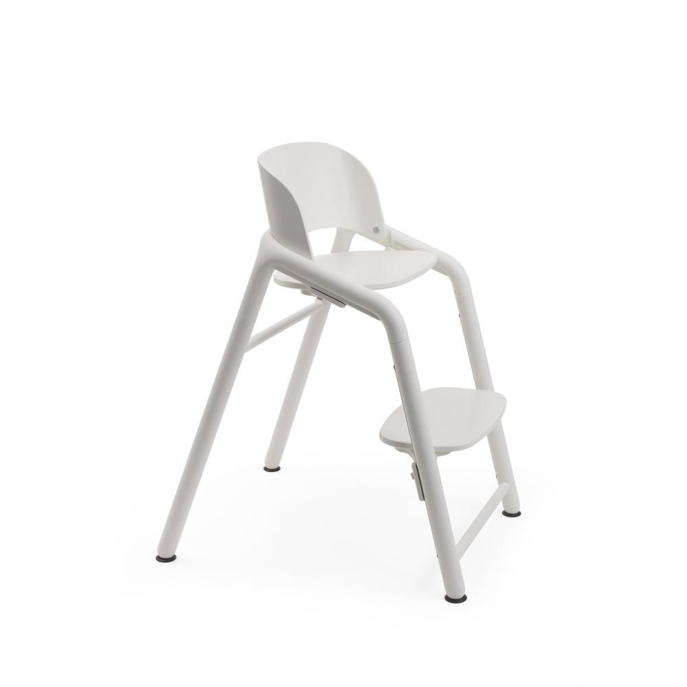 Bugaboo - Giraffe High Chair - White