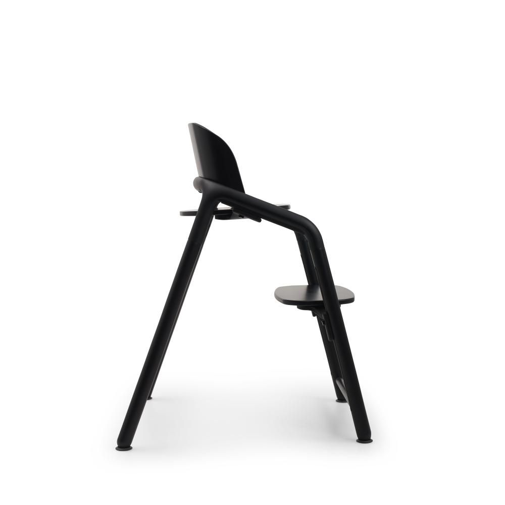 Bugaboo - Giraffe High Chair - Black