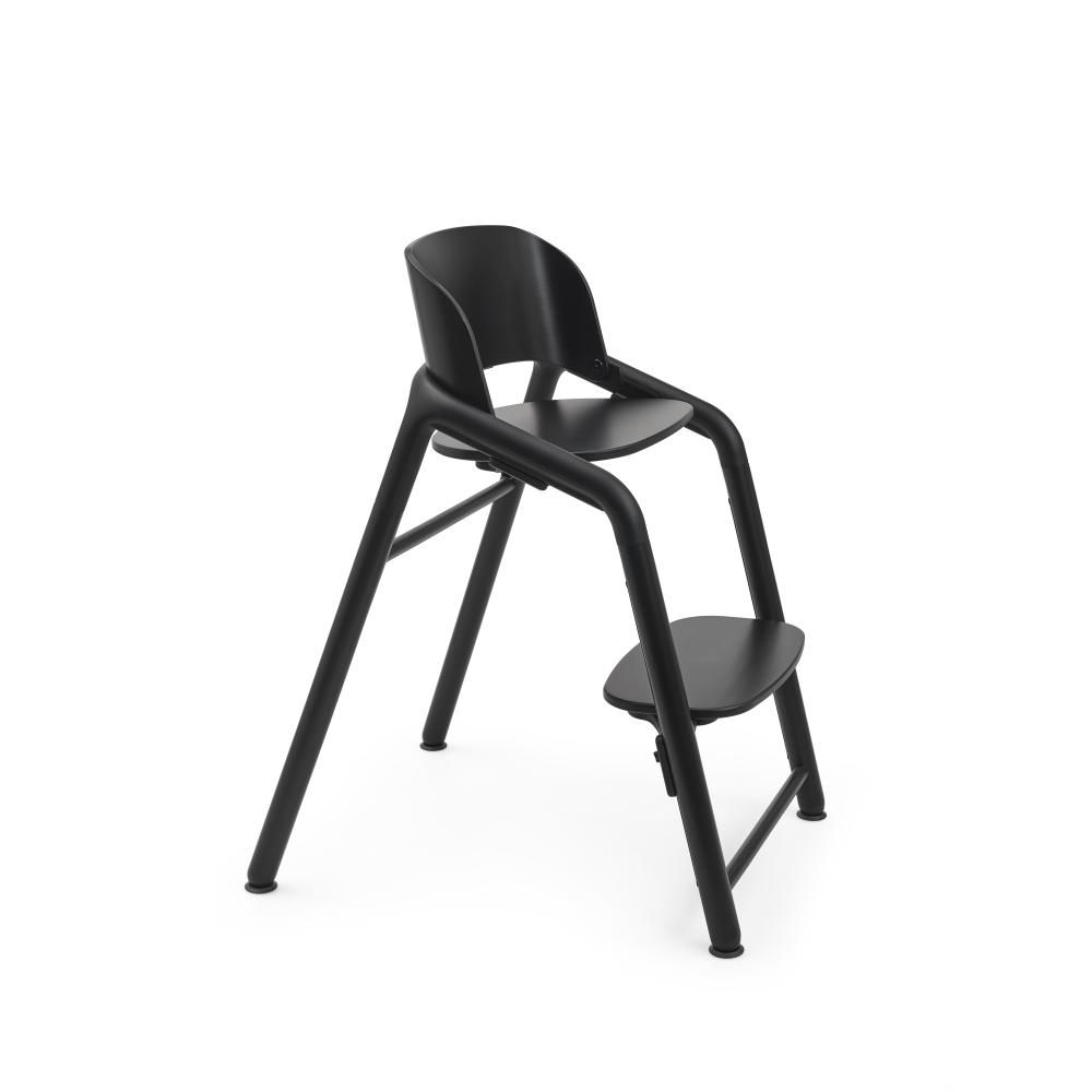 Bugaboo - Giraffe High Chair - Black