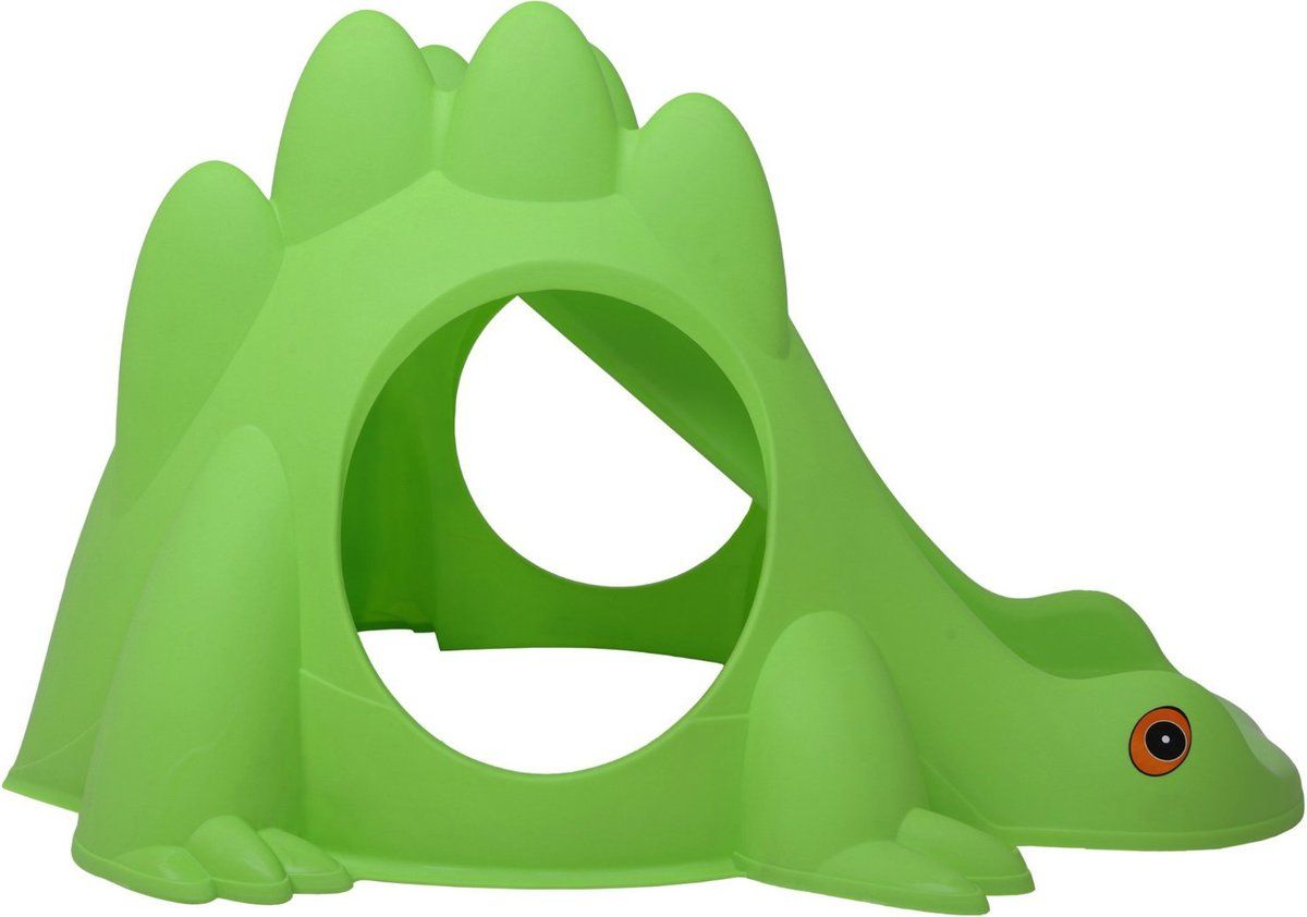 Paradiso Toys Dinoslide Green