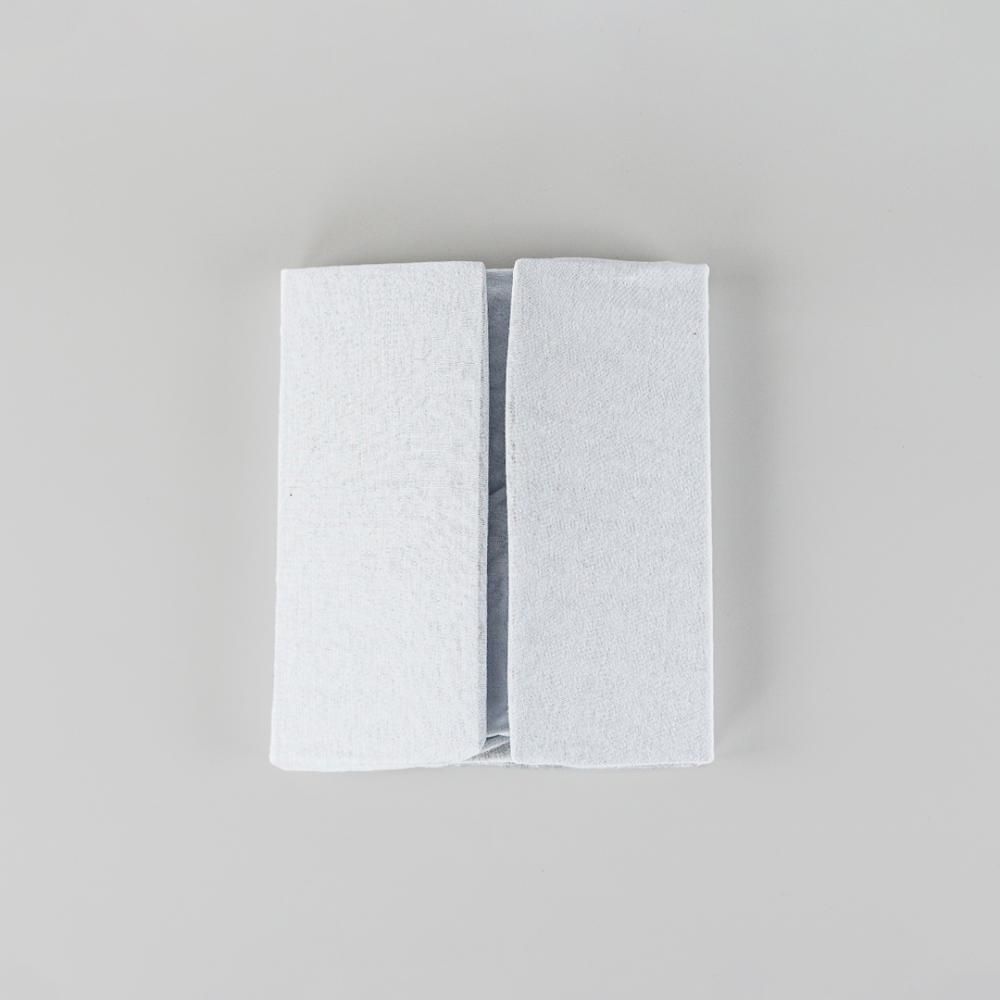 Bumble & Bird - Basic Cotton Jersey Fitted Sheet - 2pcs