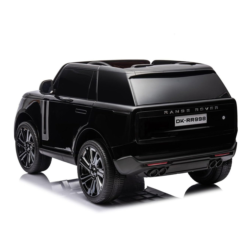 Children's electric range rover online