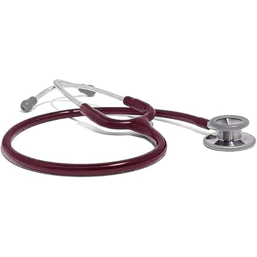 Trister - Classic Stethoscope TS-601SCBG - Burgundy