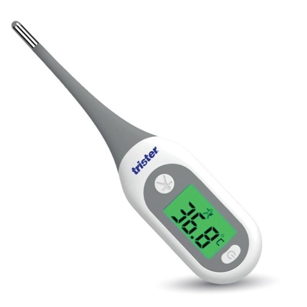 Trister - Precision Digital Thermometer TS 222TPD