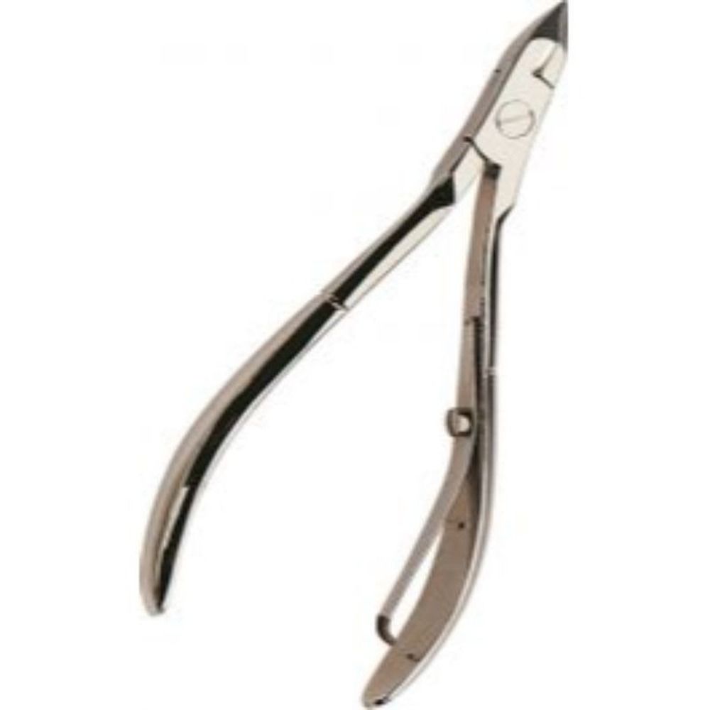 Nippes - Solingen Professional Hand Grip Finger & Toenail Clipper