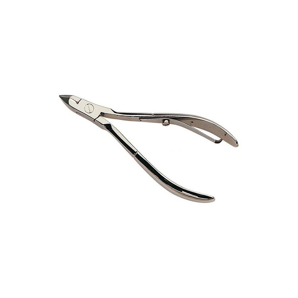 Nippes - Solingen Professional Hand Grip Finger & Toenail Clipper