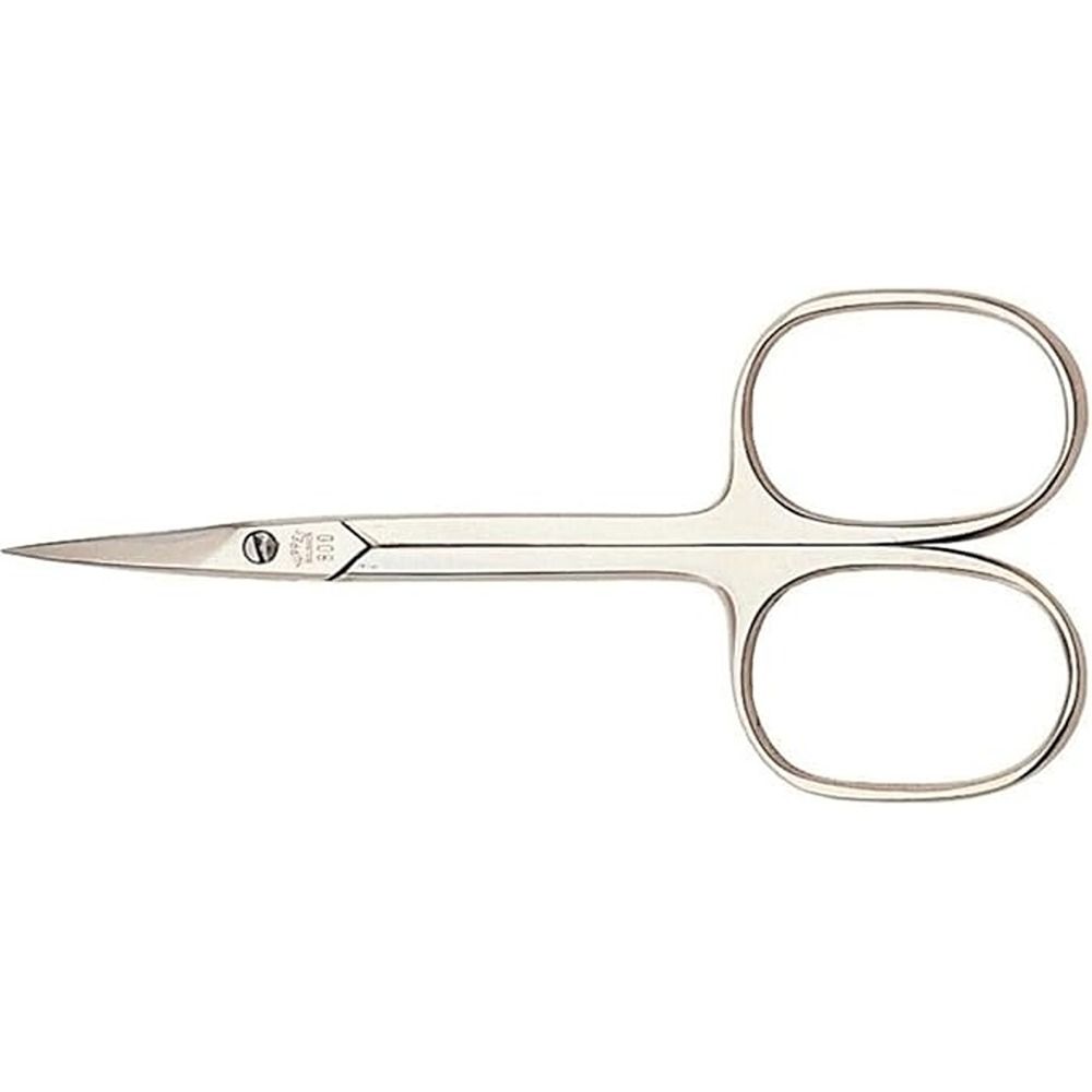 Nippes - Solingen Curved - Cuticle Scissors