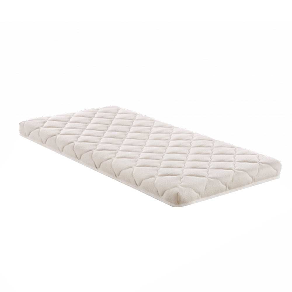 Cilek - Comfort Baby Mattress - White - 70x140x8 cm