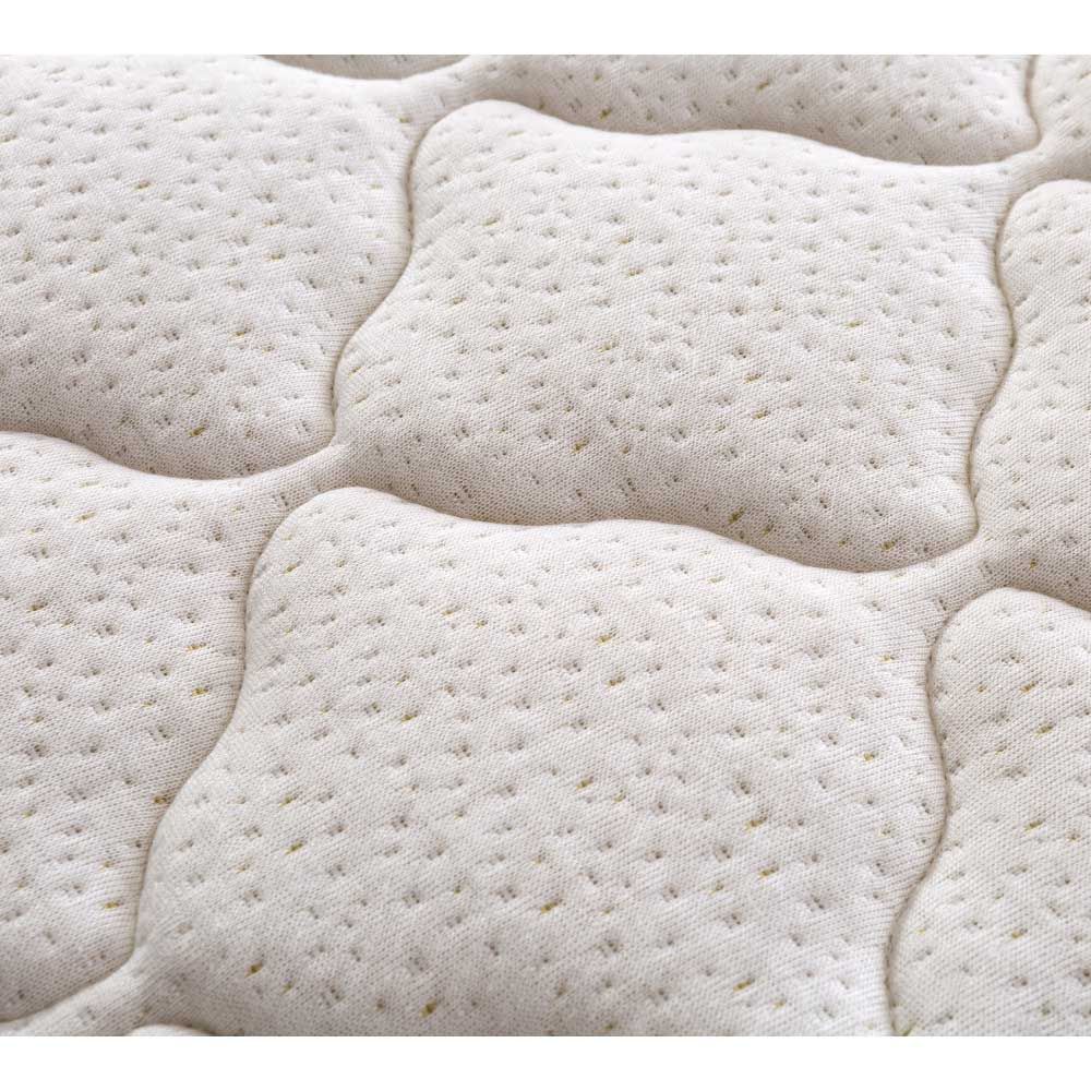 Cilek - Comfort Baby Mattress - White - 70x140x8 cm