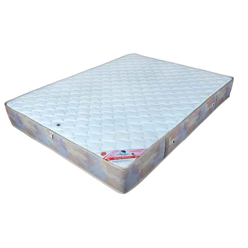 Cilek - Valentine Spring Mattress - White - 200x90x23 cm