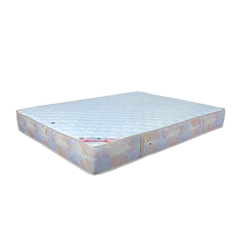 Cilek - Valentine Spring Mattress - White - 200x90x23 cm