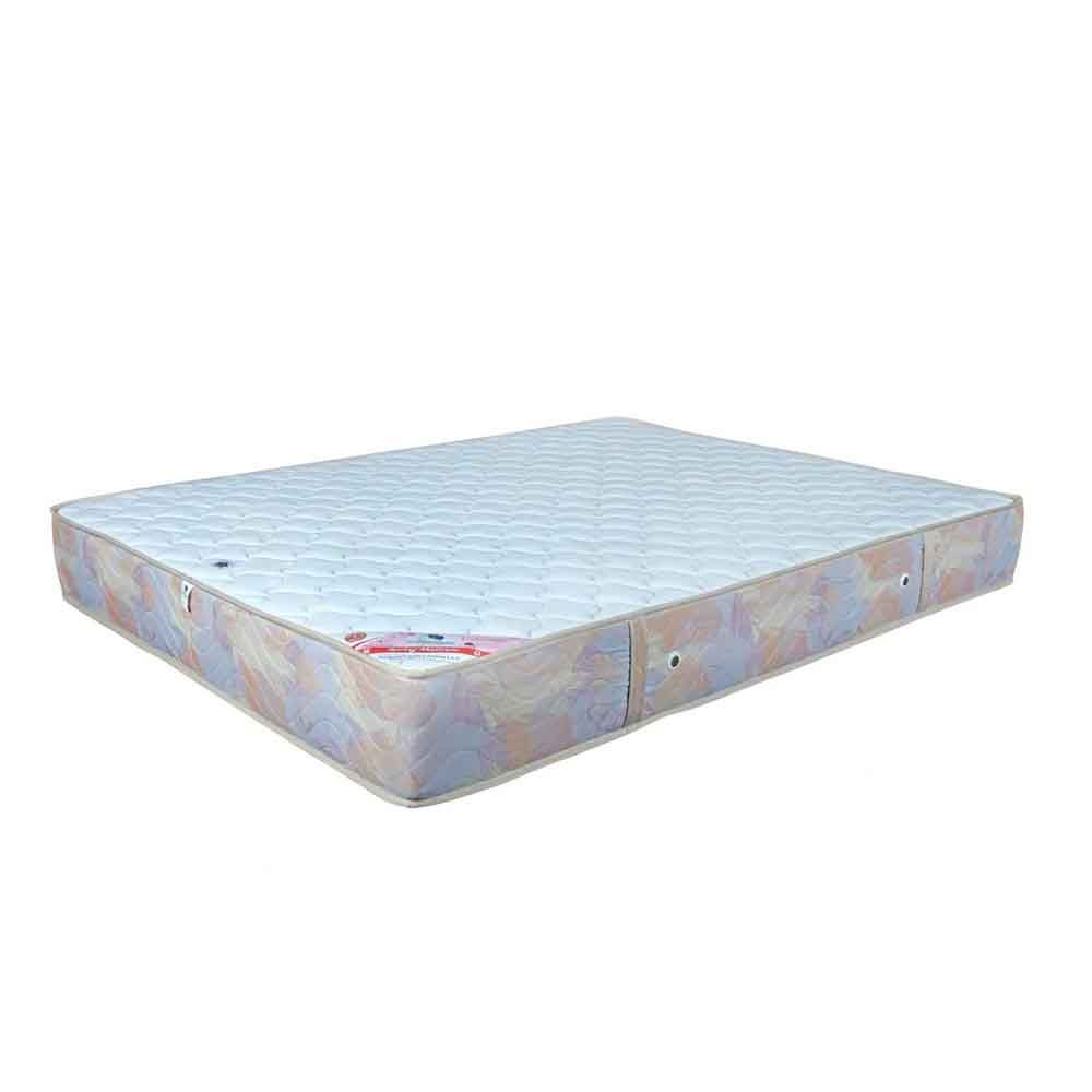 Cilek - Valentine Spring Mattress - White - 200x100x23 cm