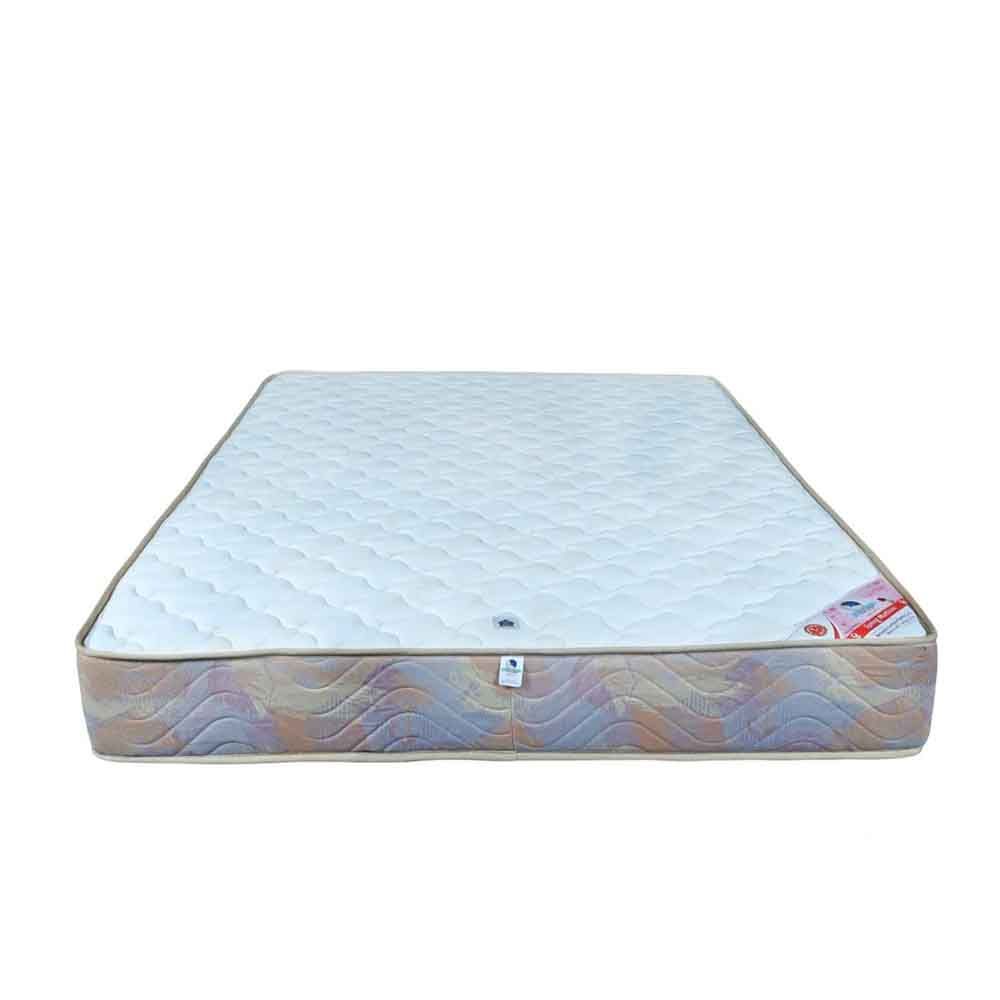 Cilek - Valentine Spring Mattress - White - 200x100x23 cm