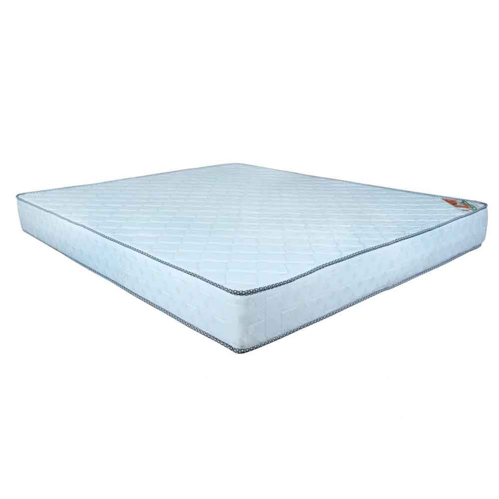 Cilek - Lily Soft Medical Mattress - Light Blue - 190x100x19 cm