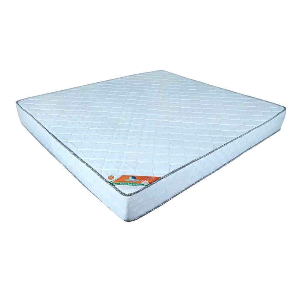 Cilek - Lily Soft Medical Mattress - Light Blue - 190x100x19 cm