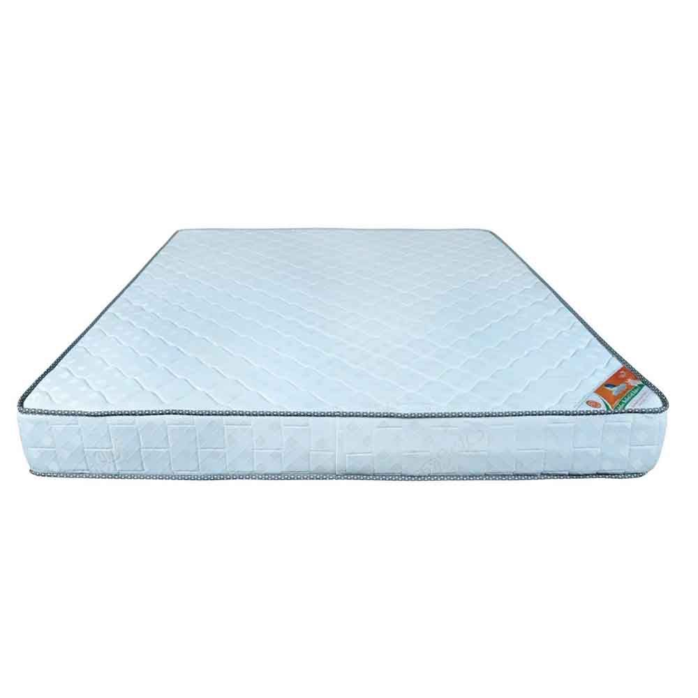 Cilek - Lily Soft Medical Mattress - Light Blue - 190x100x19 cm