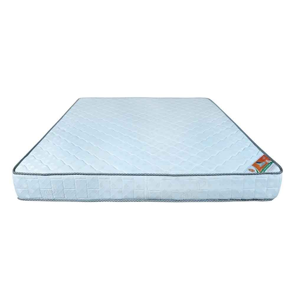 Cilek - Lily Soft Medical Mattress - Light Blue - 200x90x13 cm