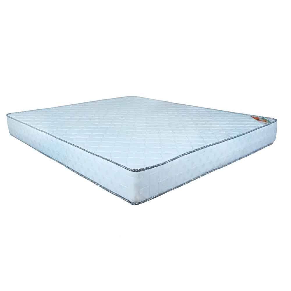 Cilek - Lily Soft Medical Mattress - Light Blue - 177x80x13 cm