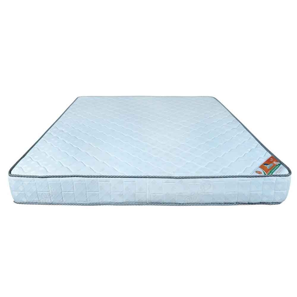 Cilek - Lily Soft Medical Mattress - Light Blue - 160x75x13 cm