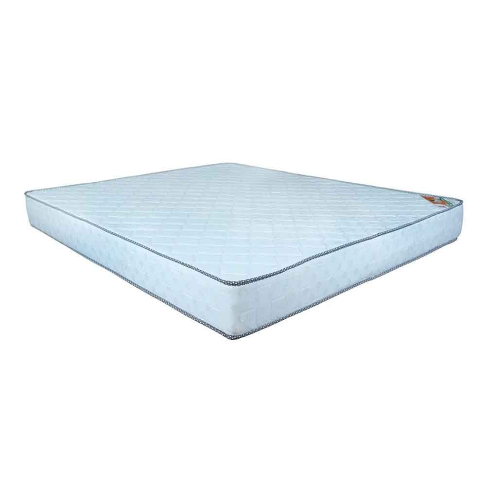 Cilek - Lily Soft Medical Mattress - Light Blue - 140x70x13 cm