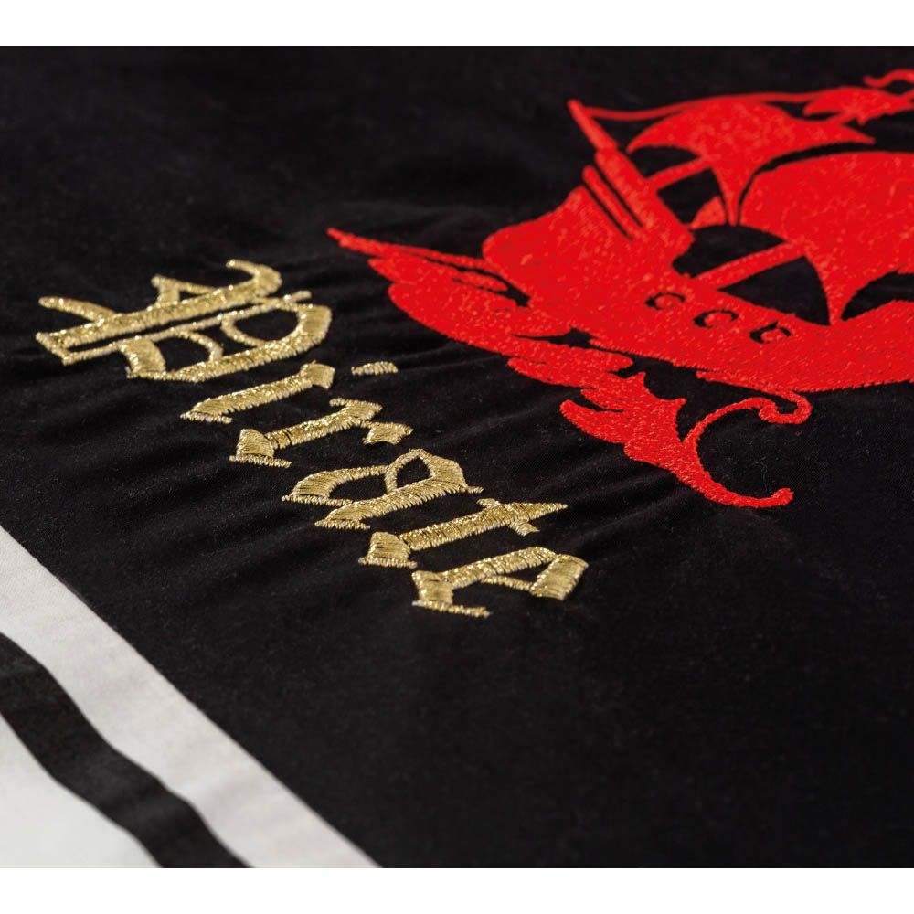 Cilek - Pirate Duvet Set - 4pcs