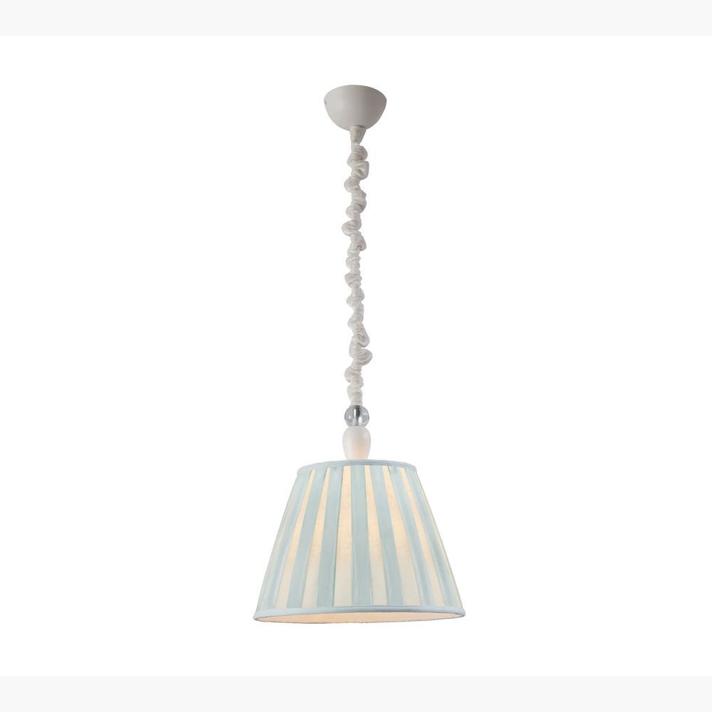 Cilek - Arya Ceiling Lamp - Rustic White