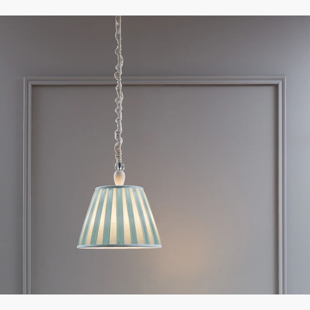 Cilek - Arya Ceiling Lamp - Rustic White