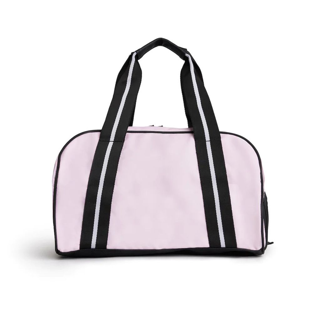 Vooray - Barbie Burner Classic Gym Duffel Bag - Blush