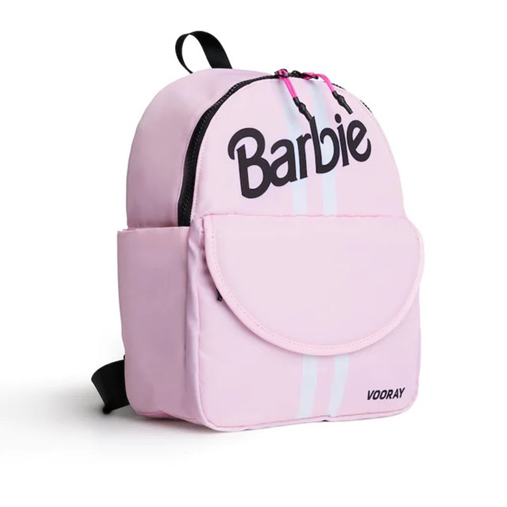 Vooray - Classic Lexi Barbie Backpack - 17.5-Inch - Blush