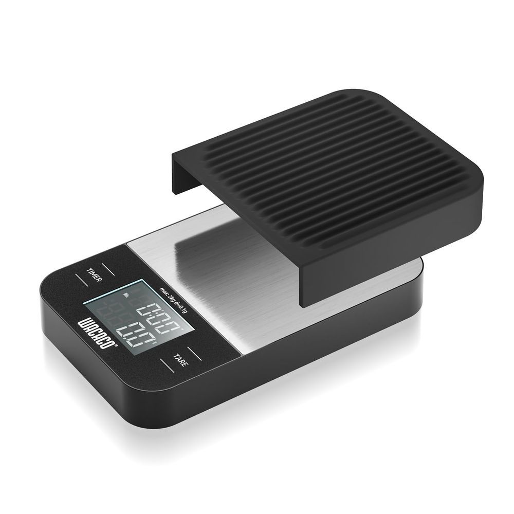 Wacaco - Exagram Coffee Scale W/ Timer