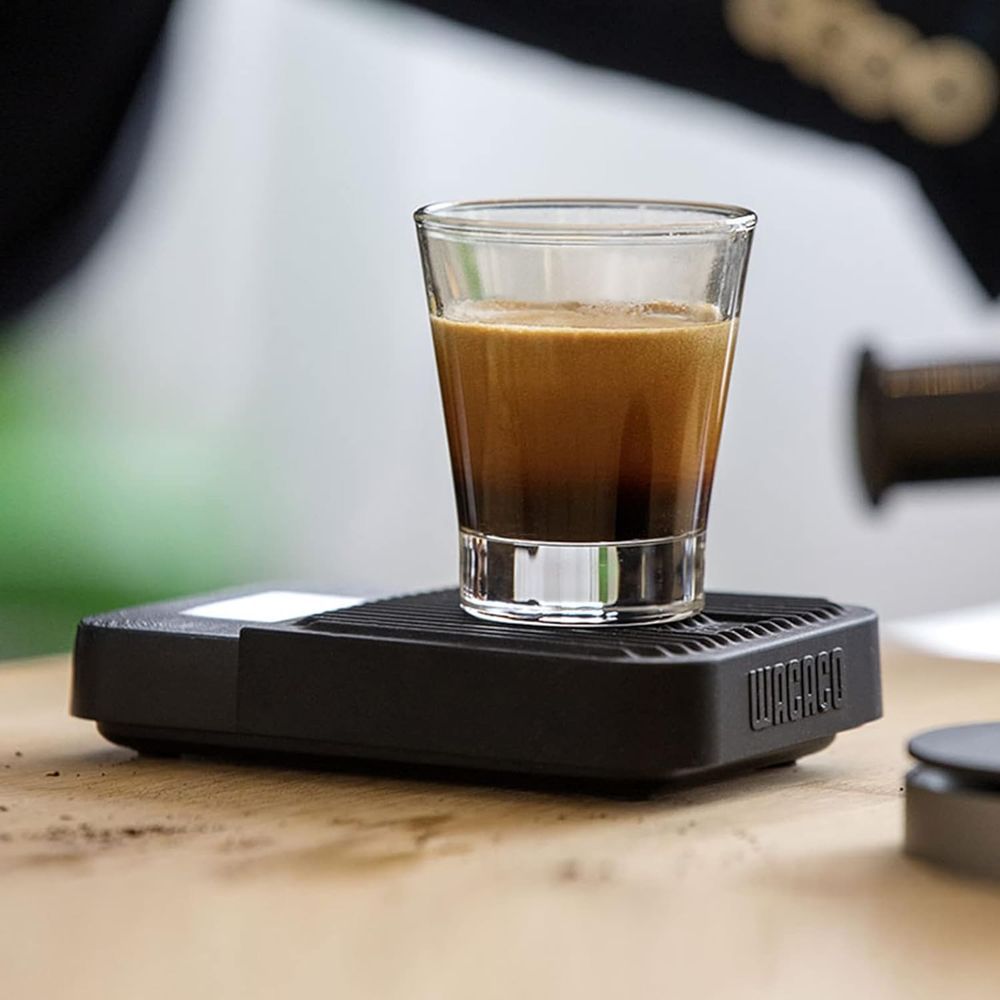 Wacaco - Exagram Coffee Scale W/ Timer