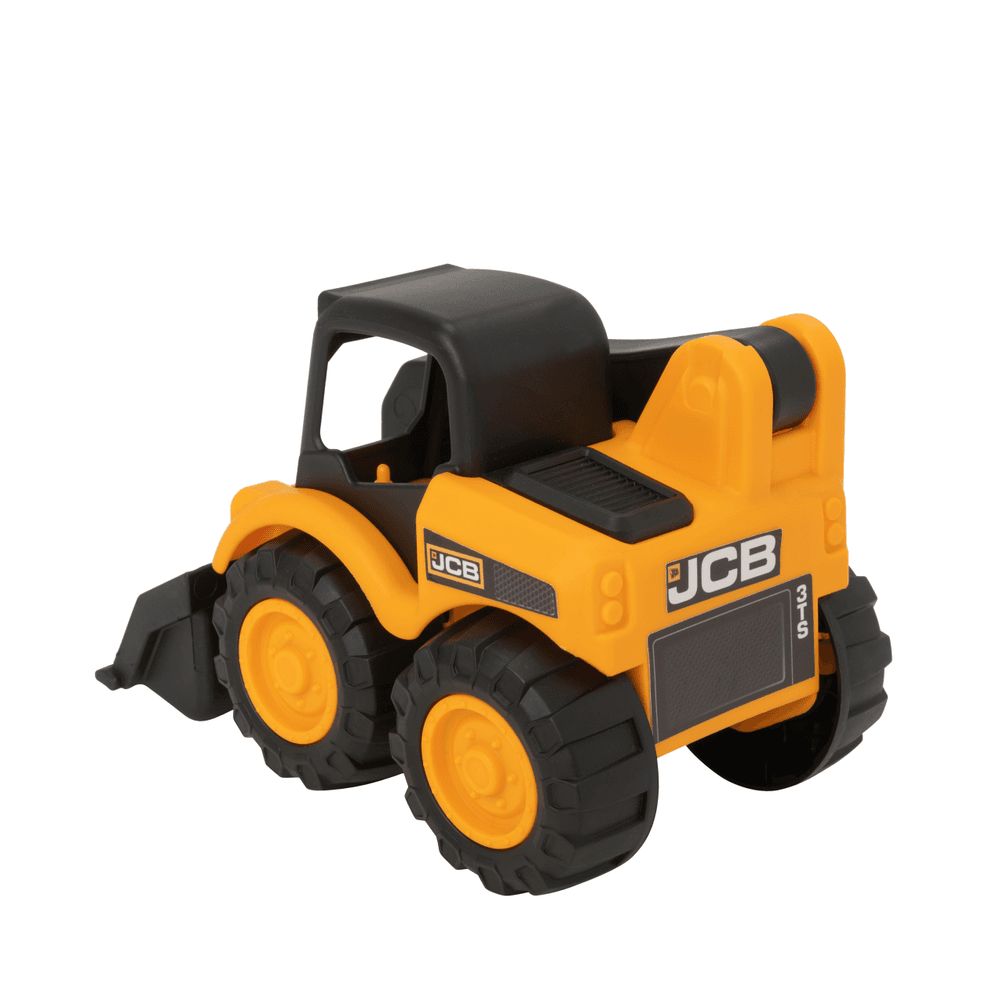 Teamsterz - JCB 7-inch Skid Steer