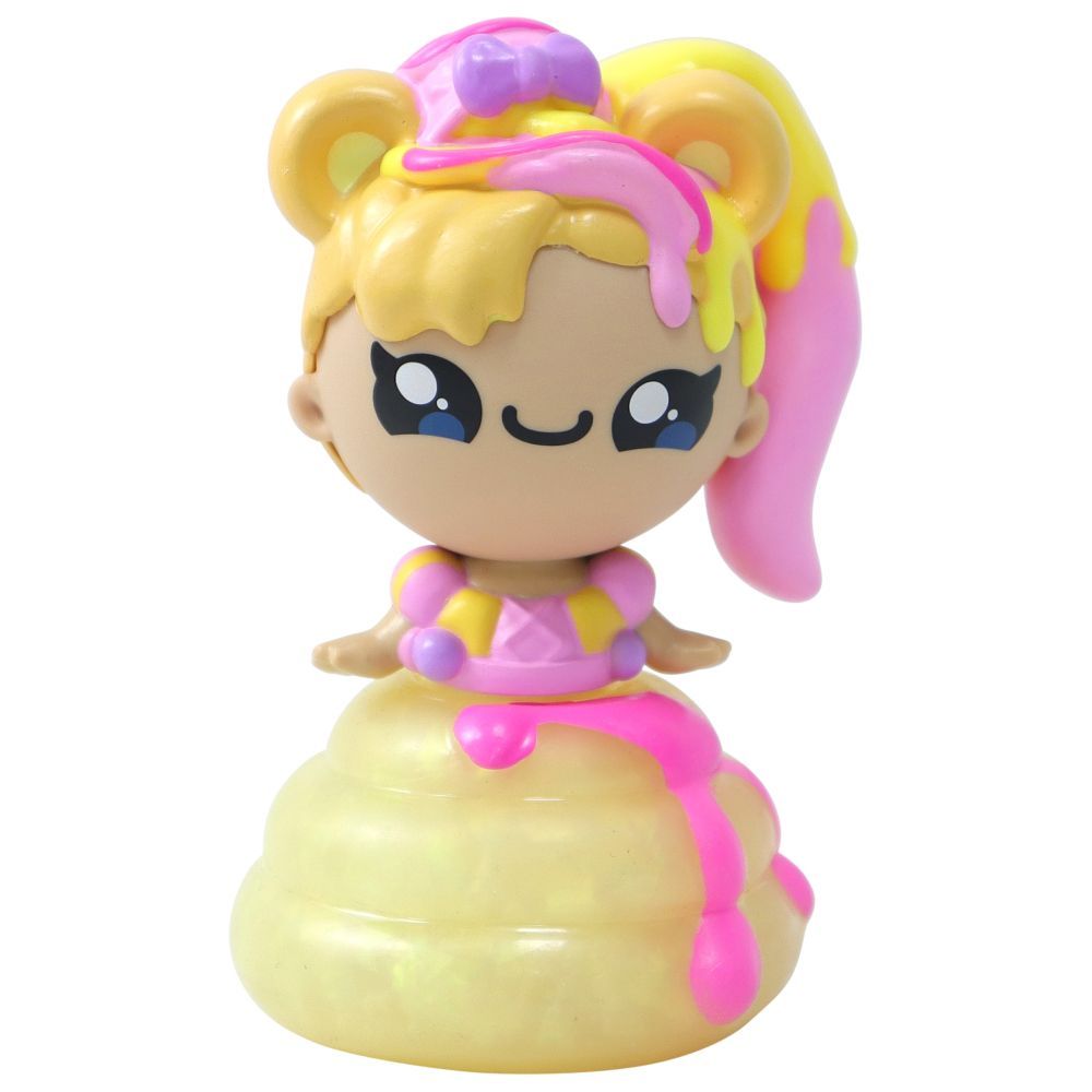 Squishy Squad - Doll Series Toy - Style May Vary - 1pc