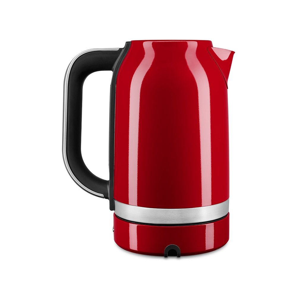 Kitchenaid - Variable Temperature Kettle - Empire Red - 1.7 L