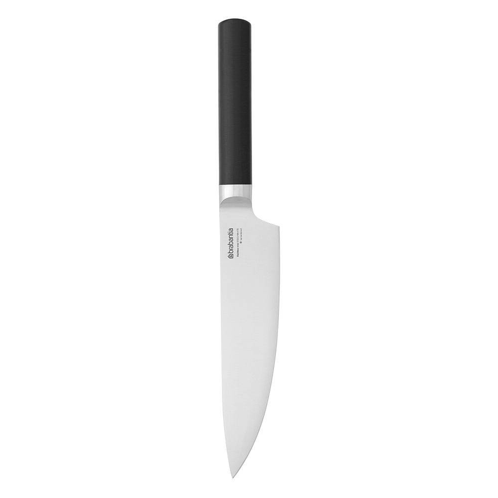 Brabantia - Chef's Knife - Black