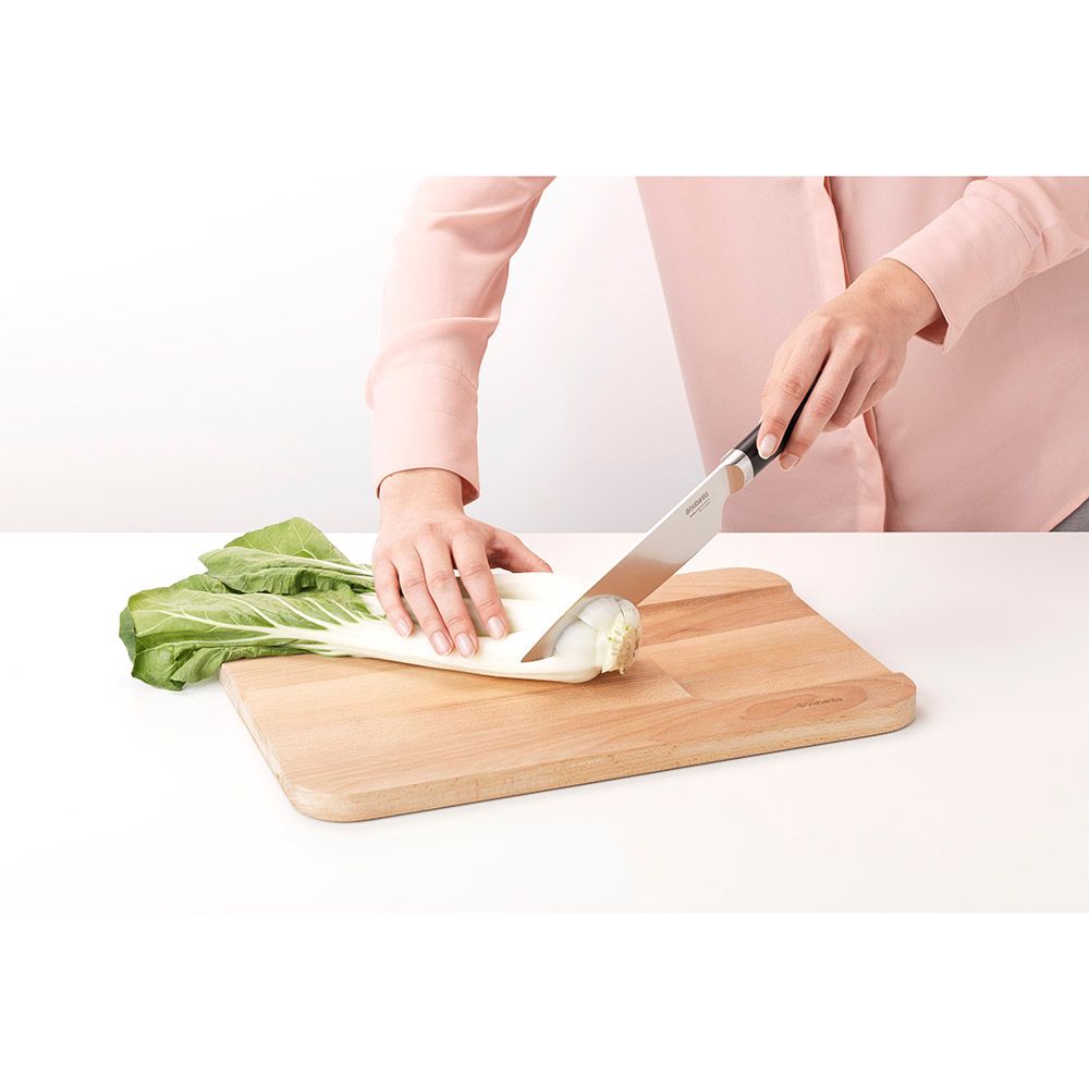 Brabantia - Chef's Knife - Black