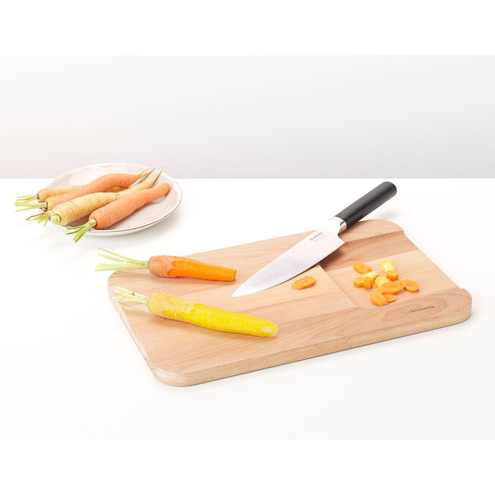 Brabantia - Chef's Knife - Black