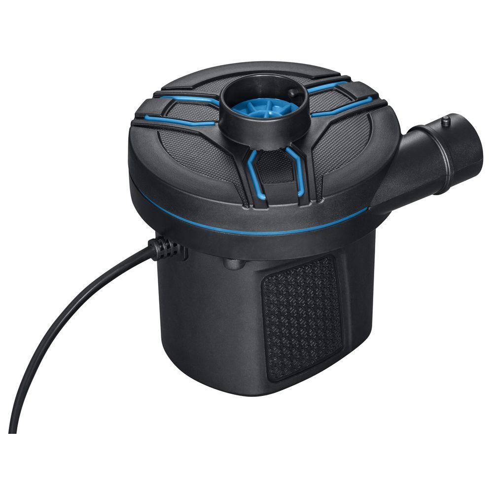 Bestway - Powertouch DC Electric Air Pump 240V - Black