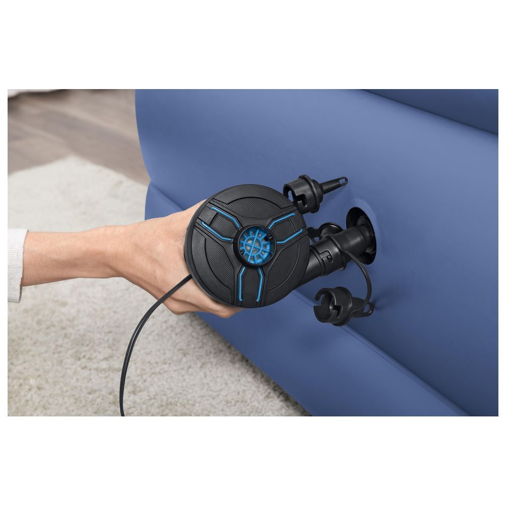 Bestway - Powertouch DC Electric Air Pump 12V - Black