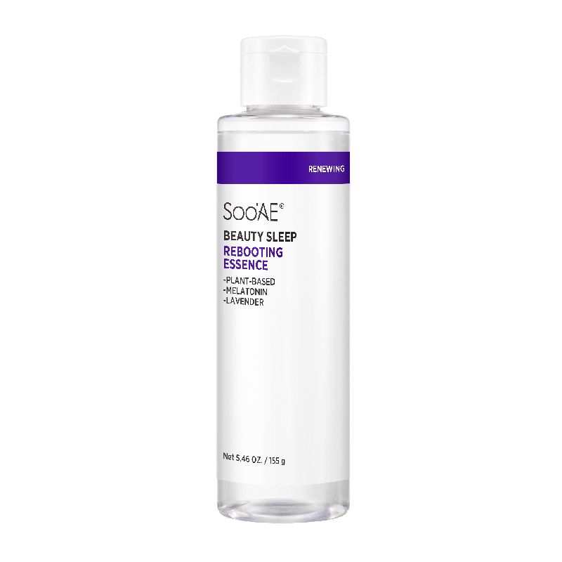 Soo'Ae - Beauty Sleep Rebooting Essence