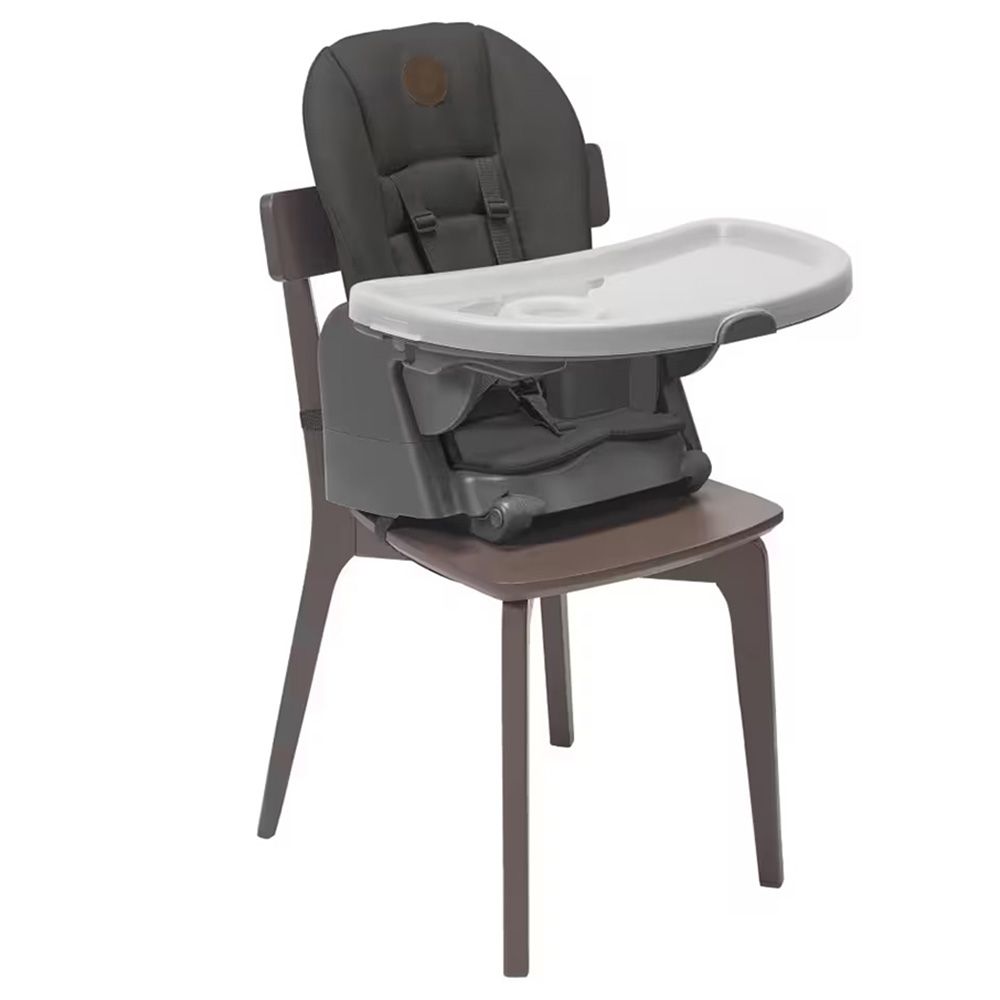 Maxi-Cosi - Minla High Chair Beyond Eco - Graphite