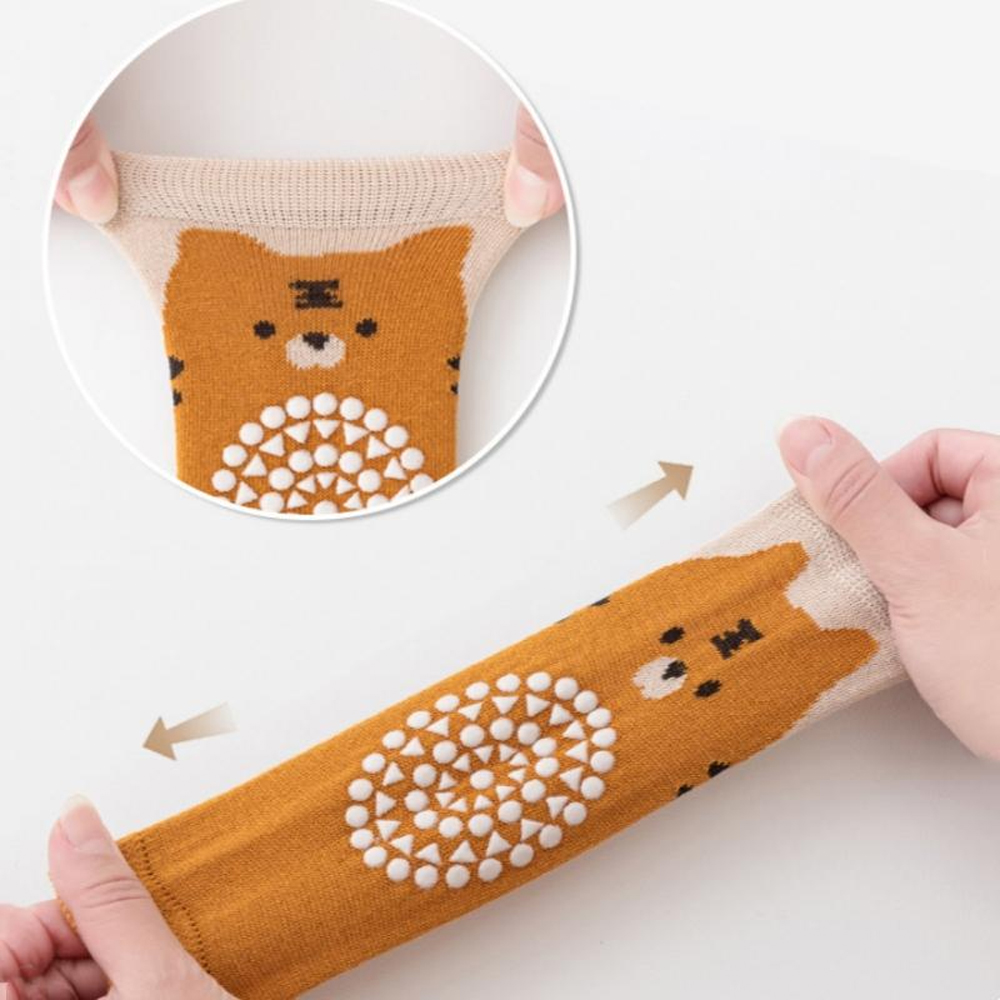 Star Babies - Knee Pad Blister Bundle - Pack of 3