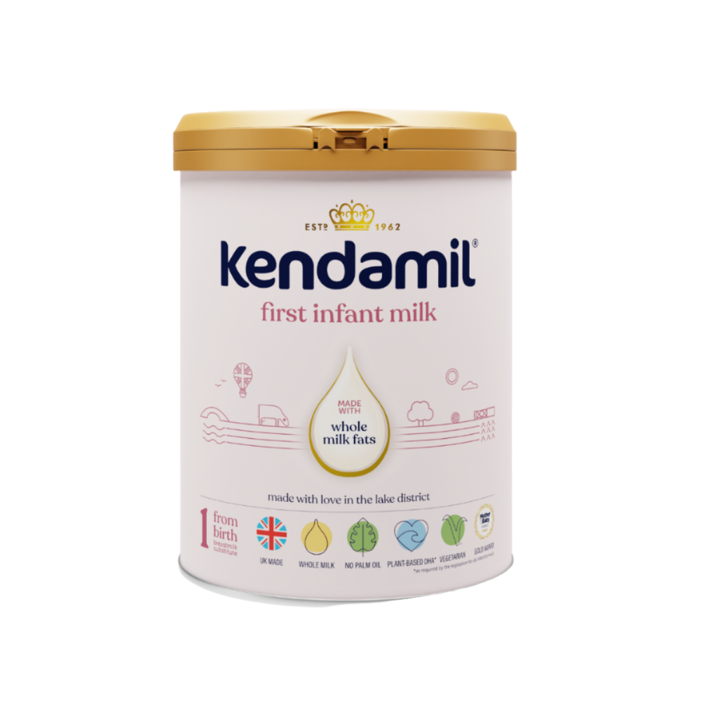 Kendamil - Classic First Infant Milk Stage 1