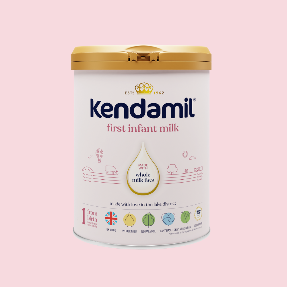 Kendamil - Classic First Infant Milk Stage 1