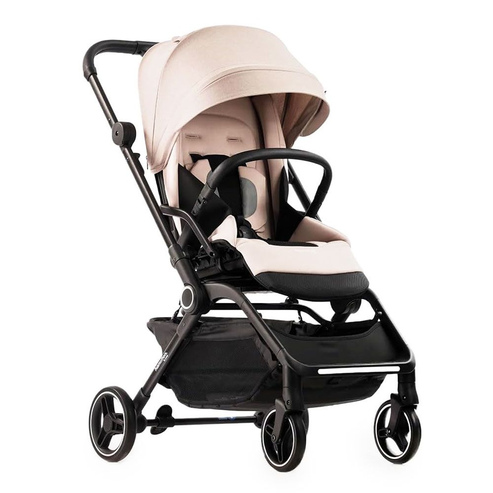 Hamilton - T1 Stroller - Kaki