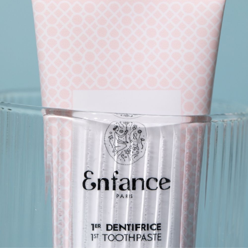 Enfance Paris - 1st Toothpaste - 50 ml