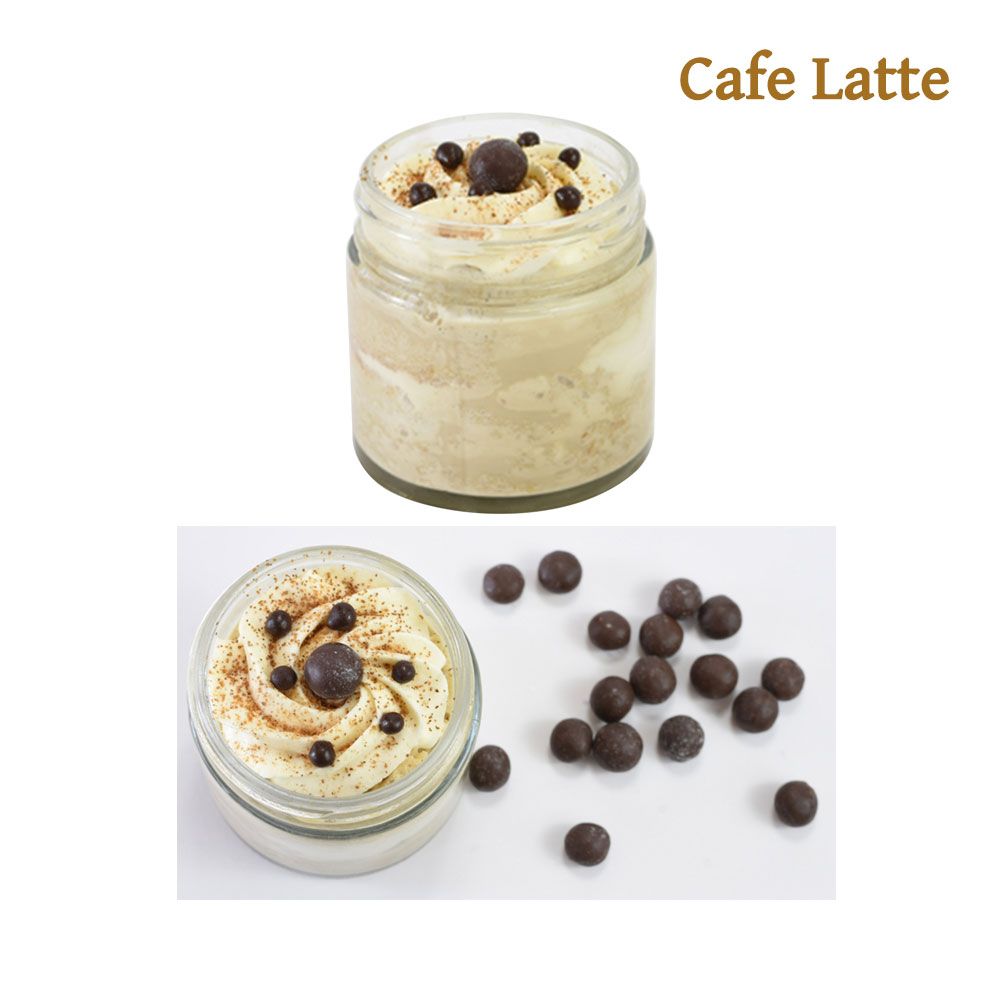 3L Pastelerias - Tres Leches Milk Cakes Jar - Pack of 4